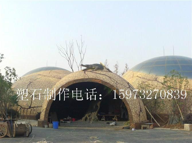 供應(yīng)塑石假山價格