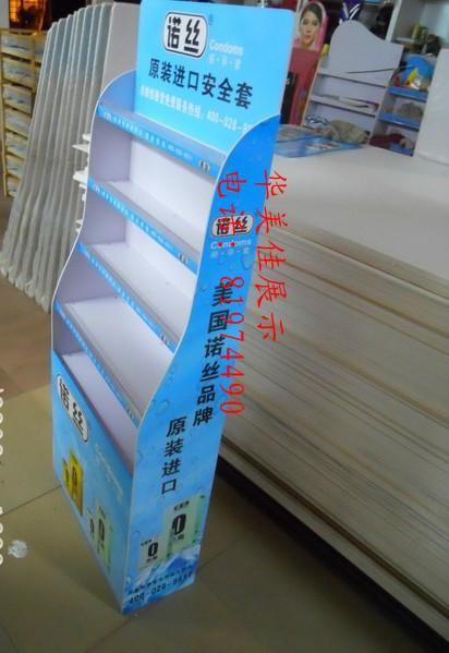 供應(yīng)安迪板超市日用品展示架