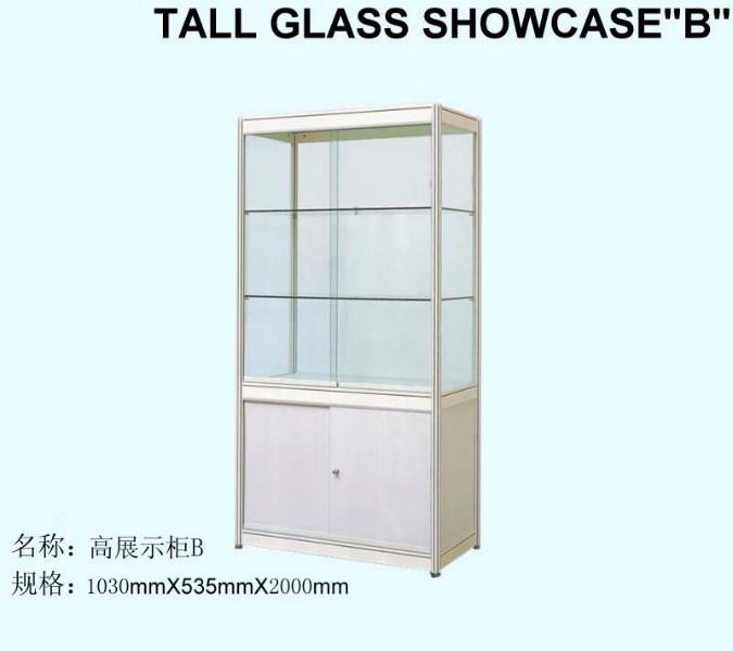 供應(yīng)北京八棱柱展柜出租