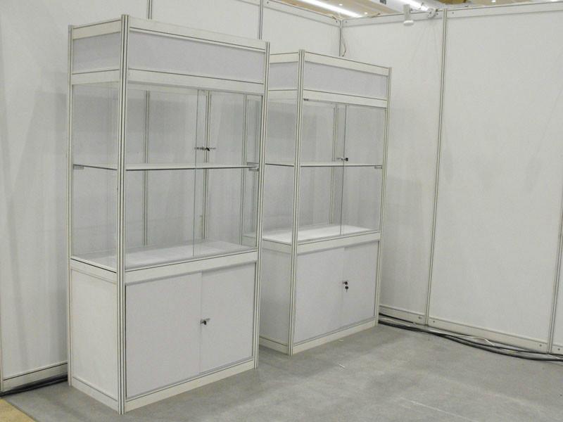 供應(yīng)八棱柱展板廠家直銷