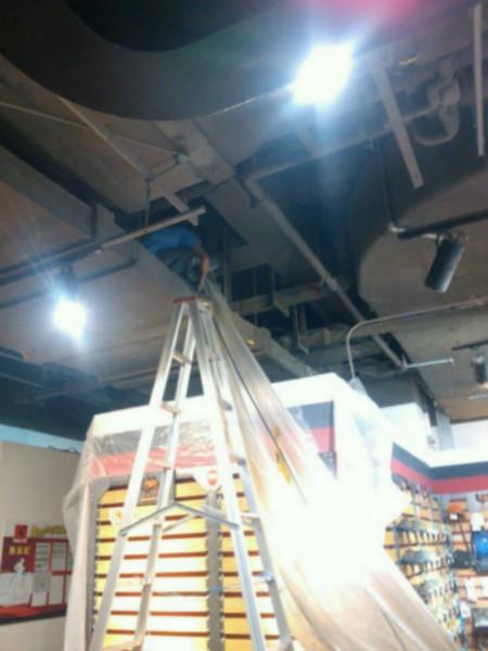 供應(yīng)徐匯區(qū)大樓下水道總管疏通清洗