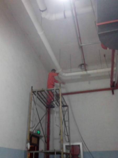 供應(yīng)徐匯區(qū)大樓下水道總管疏通清洗