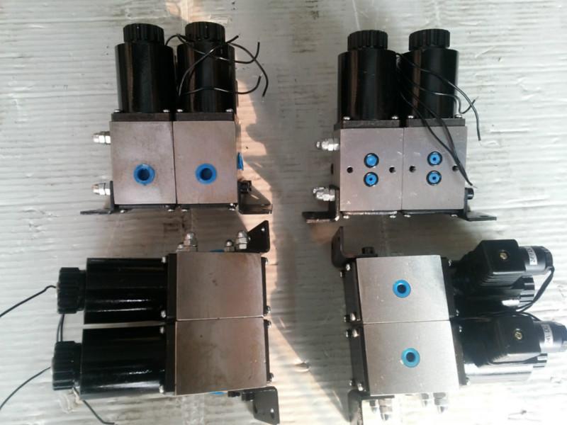 供應(yīng)電磁給油器