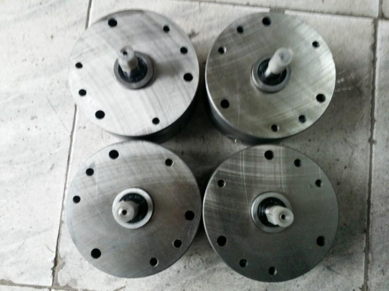 供應擺線式雙向潤滑泵