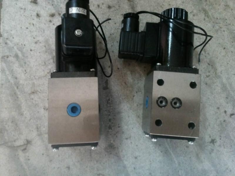 供應(yīng)電磁給油器