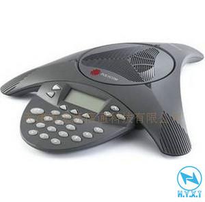 供应宝利通SoundStationIP4000会议电话polycom