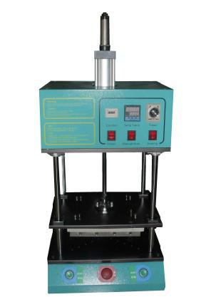 供應(yīng)熱鉚焊接機(jī)-塑料熱鉚焊接機(jī)