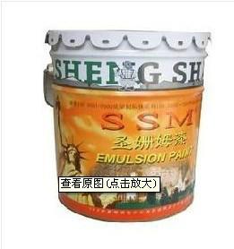 工業(yè)防腐涂料圖片