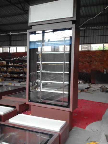 供應(yīng)廣告燈箱