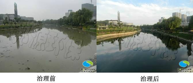 供應重慶市治理水污染保障三峽水庫水環(huán)