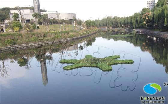 北京水綿治理*者邦源環(huán)保