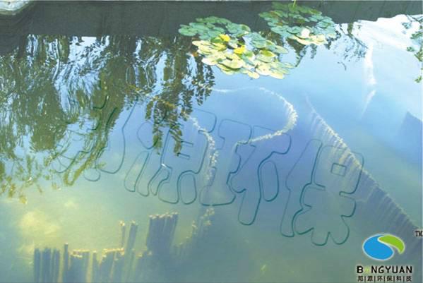 供應邦源環(huán)保與水環(huán)境生態(tài)修復