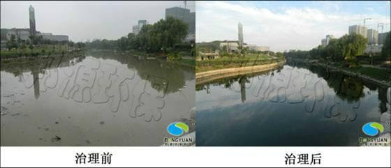 供應(yīng)浙江省水環(huán)境治理取得突破性進(jìn)展