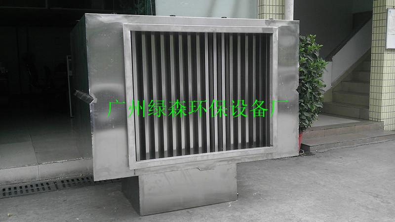 供應(yīng)汕頭水噴淋凈化器，惠州水噴淋凈化器