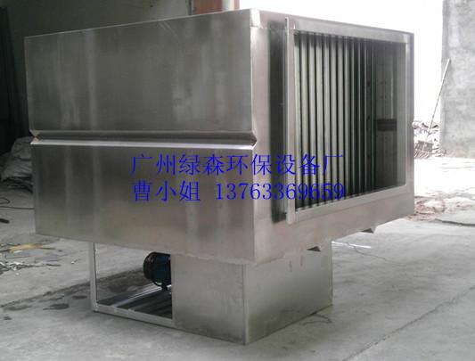 供應(yīng)增城市水噴淋凈化器，從化水噴淋凈化器