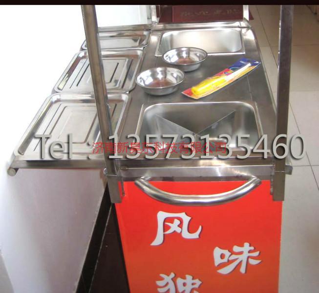 供應(yīng)經(jīng)濟(jì)快捷油炸小吃車(chē)，香酥雞小吃車(chē)，香酥雞柳小吃車(chē)