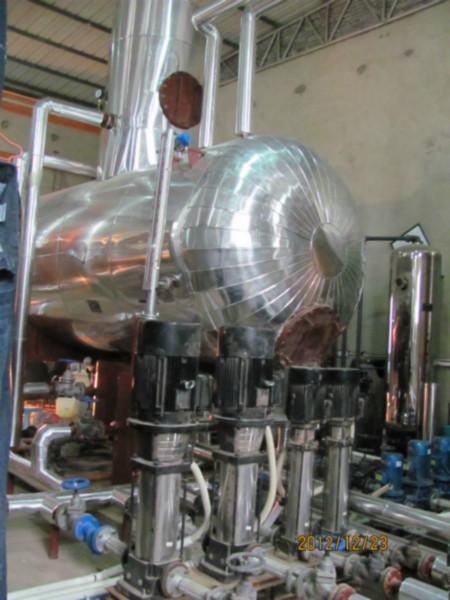 供應(yīng)熱力除氧器生產(chǎn)廠家；四川熱力除氧器生產(chǎn)廠家供應(yīng)商；除氧器價格