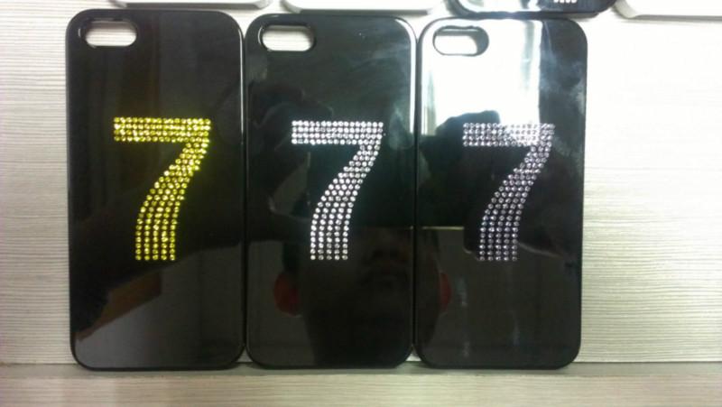 供應(yīng)深圳iphone保護(hù)套鑲鉆