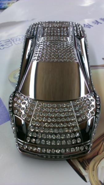 供應(yīng)汽車擺飾貼鉆