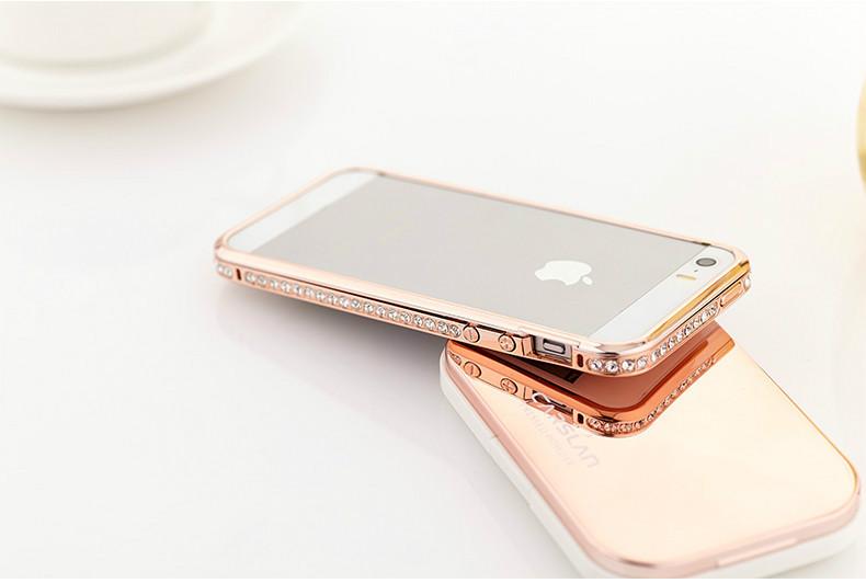 供應(yīng)iphone鑲鉆邊框-鑲鉆加工廠