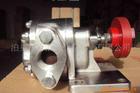 供應(yīng)KCB18.3-83.3不銹鋼齒輪泵