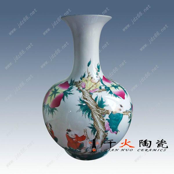 宮廷御用瓷瓶圖片/宮廷御用瓷瓶樣板圖 (4)