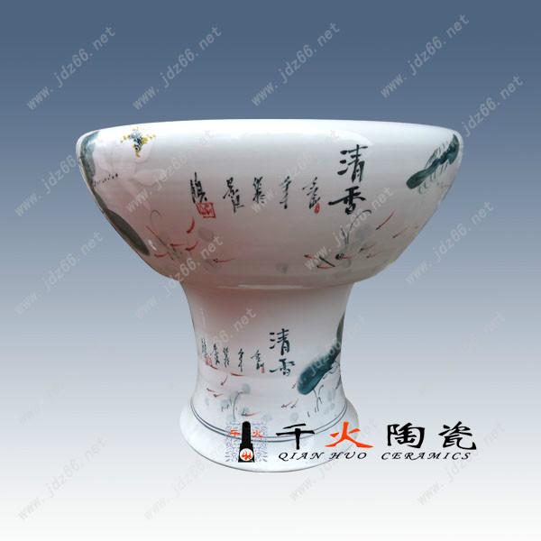 供應(yīng)*陶瓷大缸