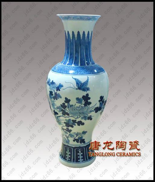 供應(yīng)青花瓷景德鎮(zhèn)青花瓷廠家