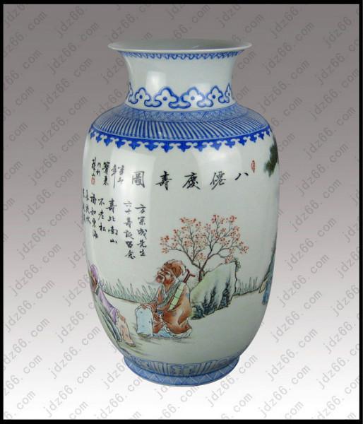 供應(yīng)青花瓷景德鎮(zhèn)青花瓷廠家