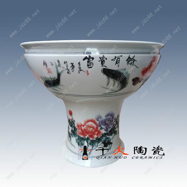 供應(yīng)*陶瓷大缸