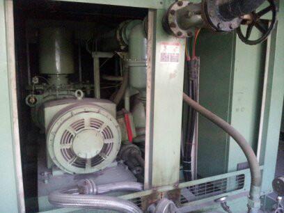 供應(yīng)美國(guó)壽力螺桿空壓機(jī)