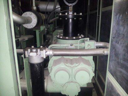 供應(yīng)美國(guó)壽力螺桿空壓機(jī)