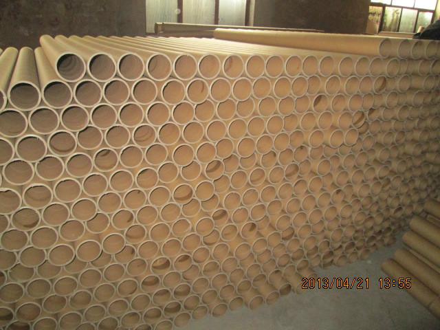 生產(chǎn)加工紙管廠家圖片