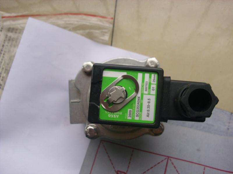 供應Lucifier電磁閥型號