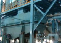 供應(yīng)S1322碾輪轉(zhuǎn)子混砂機