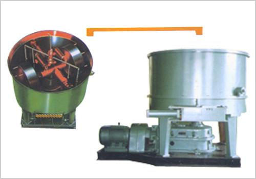 供應(yīng)S1322碾輪轉(zhuǎn)子混砂機