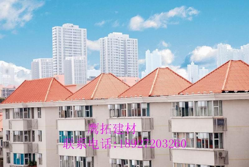 別墅瓦-*首家