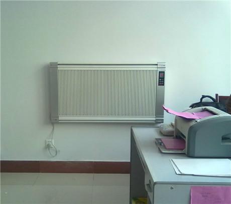 供應(yīng)東營暖器碳晶暖電暖氣