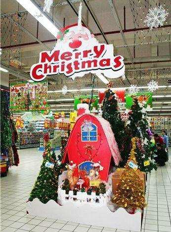 供應(yīng)東莞圣誕禮儀慶典免費(fèi)上門裝飾圣誕樹(shù)圣誕老人圣誕禮品等