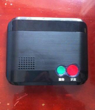 供應(yīng)緊急呼叫器，緊急求助器，雙向?qū)χv，無(wú)需電源