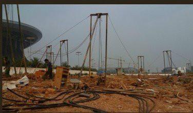 大港打深井打深水井