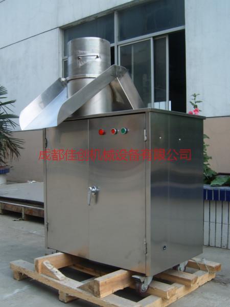 成都旋轉(zhuǎn)制粒機(jī)圖片