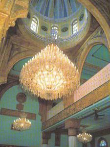 供應(yīng)酒店會(huì)所吊燈設(shè)計(jì)定制