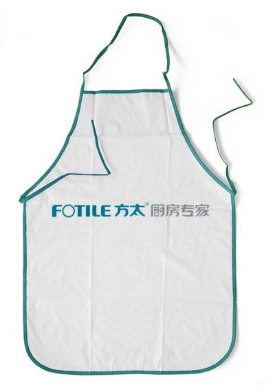 供應(yīng)廣告圍裙廠家定做圍裙