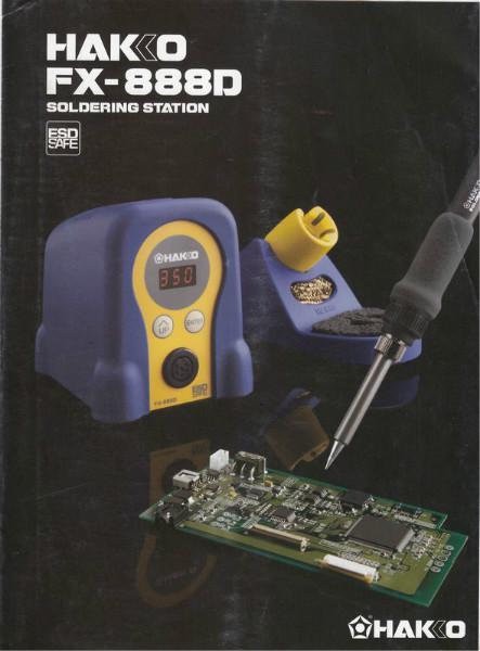 深圳日本白光焊臺圖片