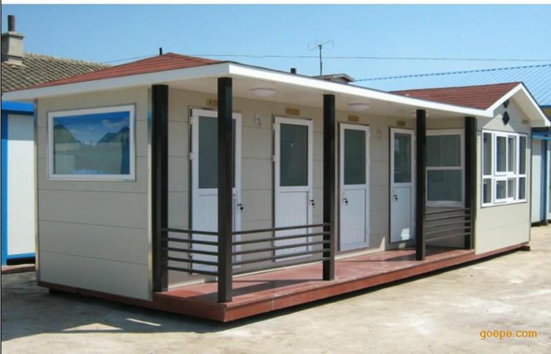 供應(yīng)晉江直排式移動(dòng)廁所福建南安活動(dòng)廁所