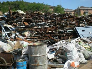 供應(yīng)石家莊廢品回收公司