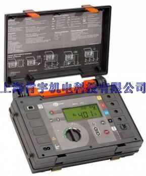 接地電阻測(cè)試儀MRU-106圖片