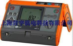 MRU-20接地電阻測(cè)試儀圖片