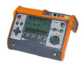 MRU-120接地電阻測試儀